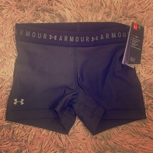 Under Armour Running Shorts